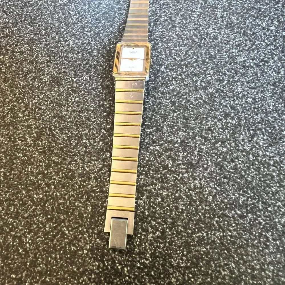 Seiko vintage lassale